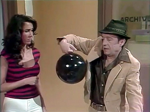 Chespirito Season 1 Episode 13 - Episode 13