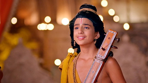 Shri Ram Ka Saral Jeevan still