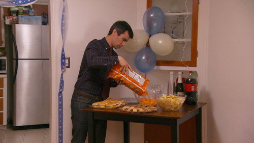 Nathan for You Season 2 Episode 6 - Dating Website / Party Planner