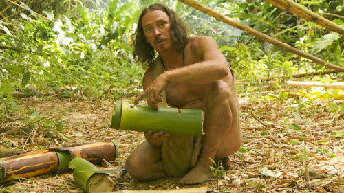 Naked and Afraid Season 16 Episode 3 - Broke Back Jungle