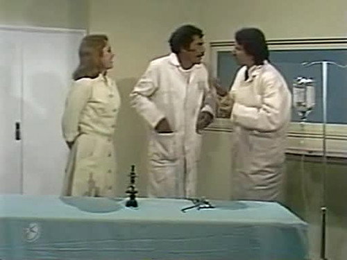El Chapulín Colorado Season 2 Episode 14 - Episode 14