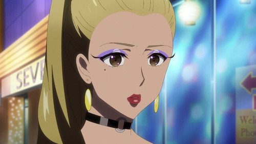 Fairy Ranmaru Season 1 Episode 10 - Hedonism