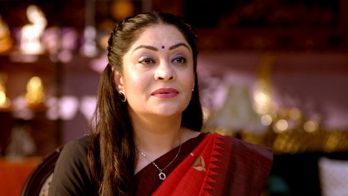 Golu Ki Maa still