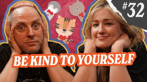 Weird Kids Season 2 Episode 8 - Be Kind to Yourself