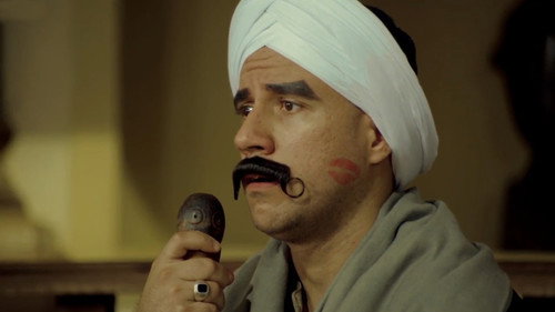El Kebeer Awi Season 1 Episode 14 - Episode 14