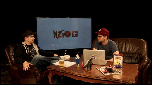 Kino Plus Season 1 Episode 3 - Episode 3
