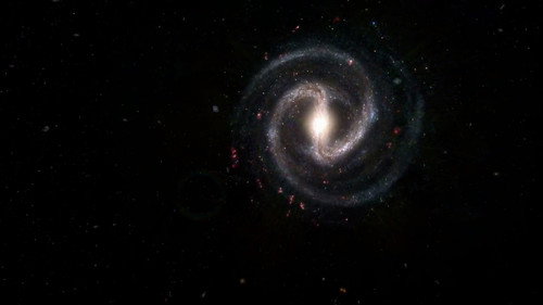 How the Universe Works Season 6 Episode 3 - Dark History of the Solar System
