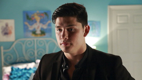 Degrassi: Next Class Season 2 Episode 2 - #TurntUp