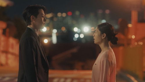 Dynamite Kiss Season 1 Episode 13 - Flirting Master of the Orchard