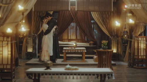 A Familiar Stranger Season 1 Episode 16 - Her True Identity