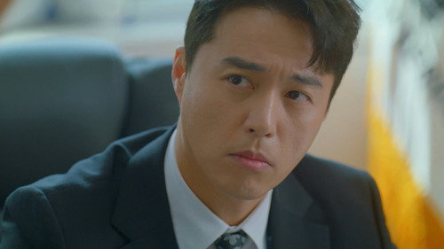 The Law Cafe Season 1 Episode 14 - The Day Of Joy Will Surely Come
