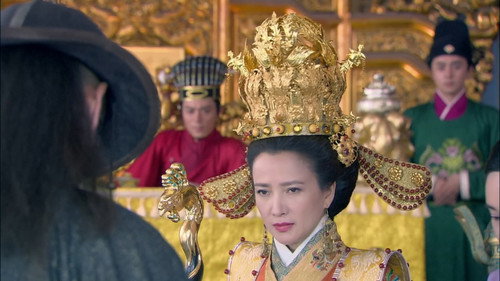 The Imperial Doctress Season 1 Episode 25 - Episode 25