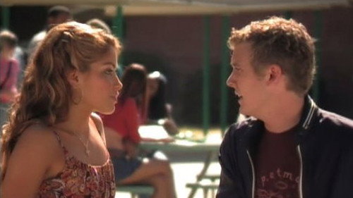 South of Nowhere Season 1 Episode 10 - Say it Aint So, Spencer