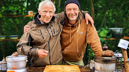 Kill & Eat Season 16 Episode 4 - A Sea Trout on Sprogø