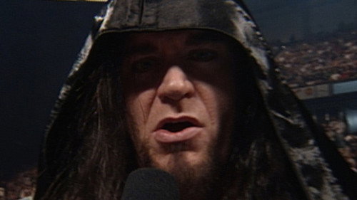 Raw Season 7 Episode 22 - Raw - May. 31, 1999