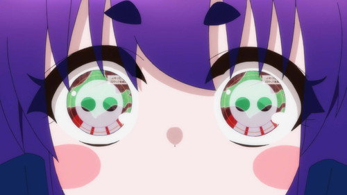 Dark Gathering Season 1 Episode 10 - Across Japan
