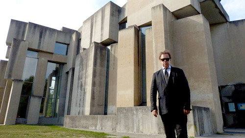Bunkers Brutalism and Bloodymindedness Season 1 Episode 1 - Episode 1