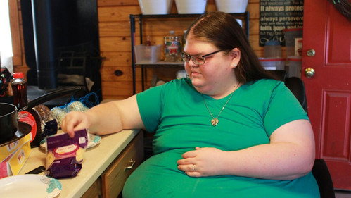 My 600-lb Life Season 13 Episode 5 - Jacky's Journey
