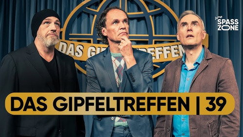 Das Gipfeltreffen Season 6 Episode 5 - Episode 5