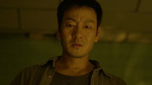 The Scarecrow Season 1 Episode 4 - The Doubt Toward Gi-beom