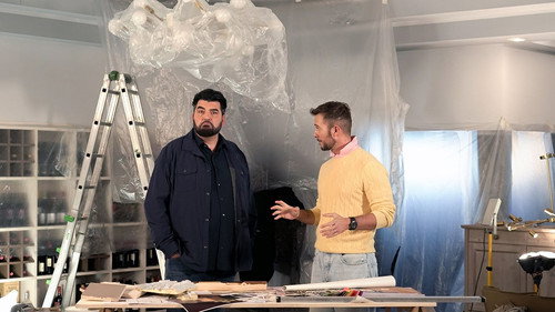 Kitchen Nightmares Italia Season 12 Episode 4 - Episode 4