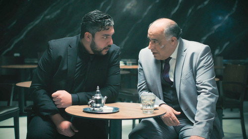 Youm Malqak Season 1 Episode 16 - Episode 16
