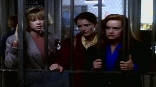 Sisters Season 2 Episode 6 - Freedom's Just Another Word