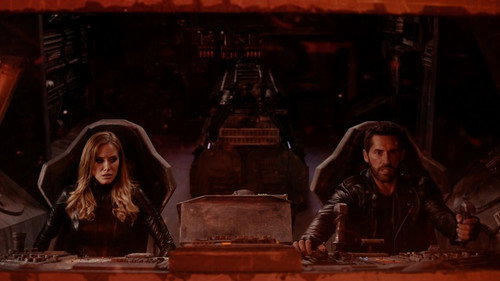 Metal Hurlant Chronicles Season 2 Episode 4 - Loyal Khondor