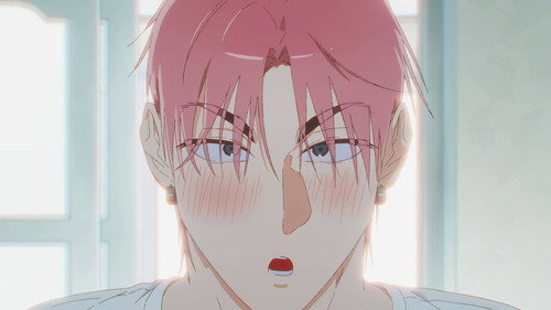 Quiet Please! Season 1 Episode 4 - Episode 4