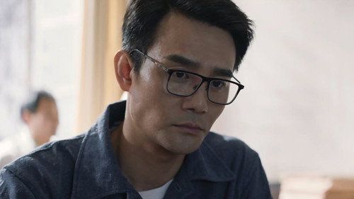 Like a Flowing River Season 2 Episode 6 - Episode 6