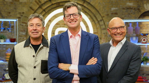 MasterChef Season 20 Episode 3 - Episode 3