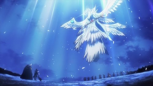 Overlord Season 1 Episode 4 - Ruler of Death