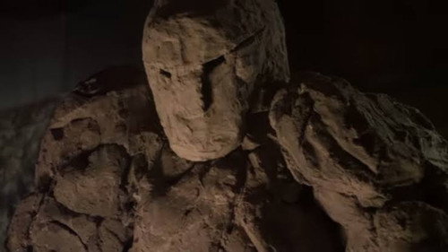 R. L. Stine's The Haunting Hour Season 3 Episode 11 - The Golem (2)