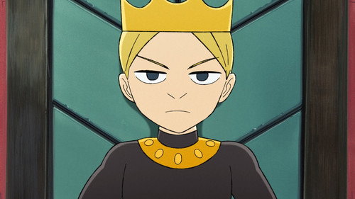 Ranking of Kings Season 1 Episode 12 - The Footsteps of War
