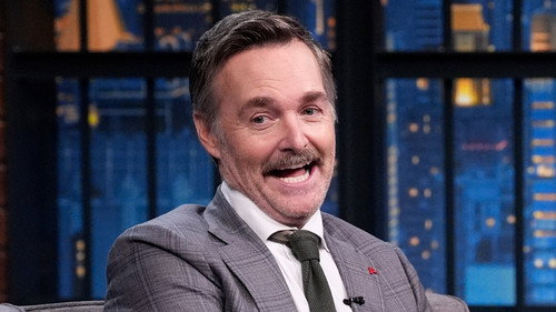 Will Forte, Alison Brie still