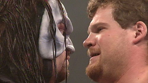 Raw Season 4 Episode 3 - January 15, 1996