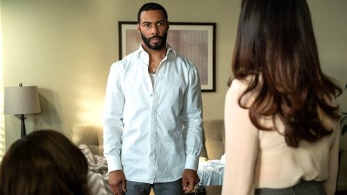 Power Season 5 Episode 6 - A Changed Man?