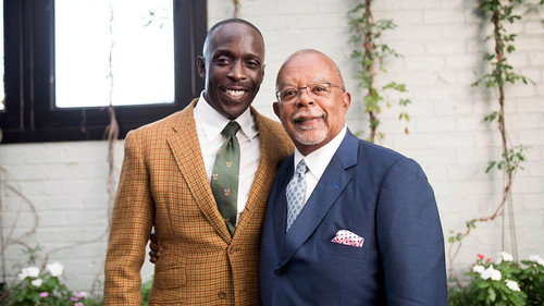 Finding Your Roots Season 5 Episode 2 - Mystery Men