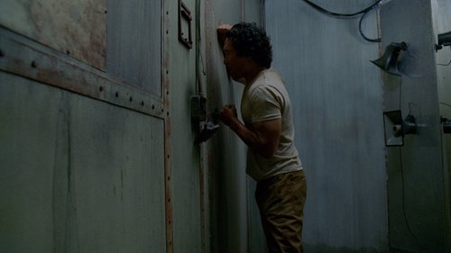 Lost Season 6 Episode 10 - The Package