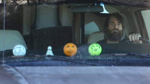 The Last Man on Earth Season 2 Episode 1 - Is There Anybody Out There?