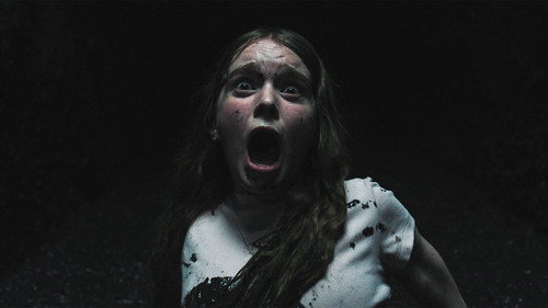 Carrie Season 1 Episode 4 - DRAMATIC ARTS