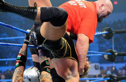 SmackDown - Nov. 20, 2009 still