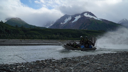 Gold Rush: White Water Season 8 Episode 8 - Welcome to My Nightmare