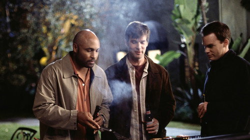 Six Feet Under Season 3 Episode 2 - You Never Know