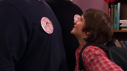 Ned's Declassified School Survival Guide Season 2 Episode 3 - Guide to: School Clubs & Video Projects