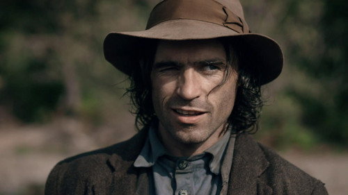 Dominion Creek Season 1 Episode 1 - Episode 1