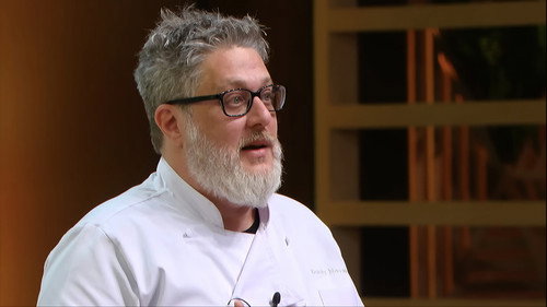 MasterChef: Profissionais Season 3 Episode 12 - Episode 12