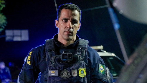 Border Control: Brazil Season 5 Episode 5 - Episode 5