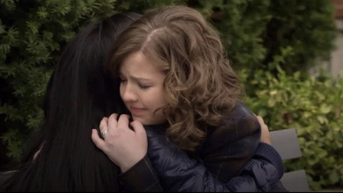 Degrassi Season 12 Episode 12 - Waterfalls (2)