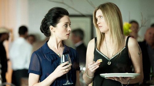 The Blue Rose Season 1 Episode 11 - This Night Has Opened My Eyes